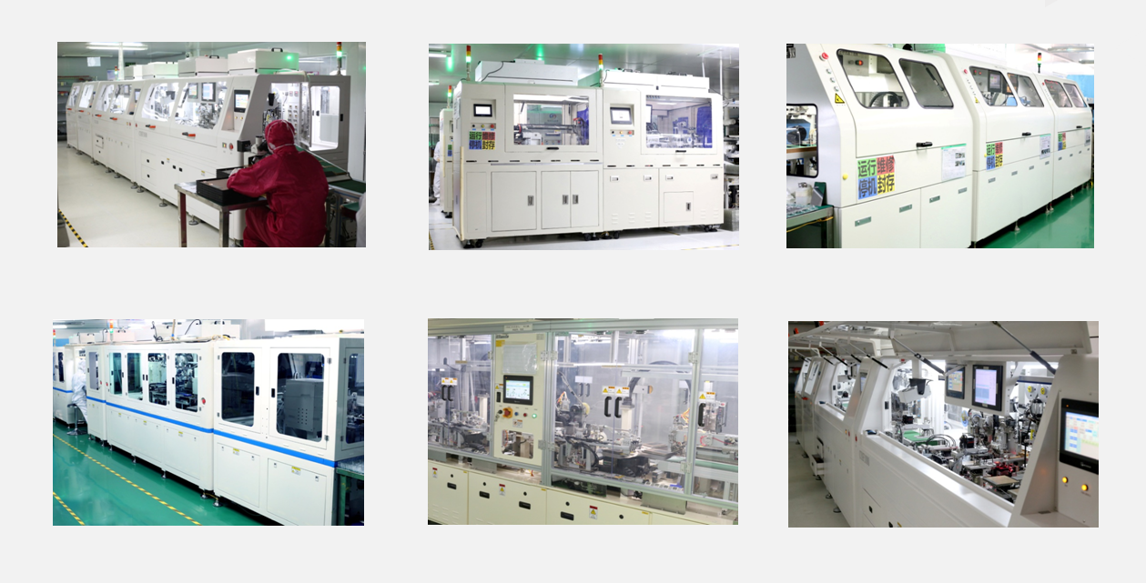 如何尋找相匹配的lcd液晶顯示屏廠家？【海飛智顯】