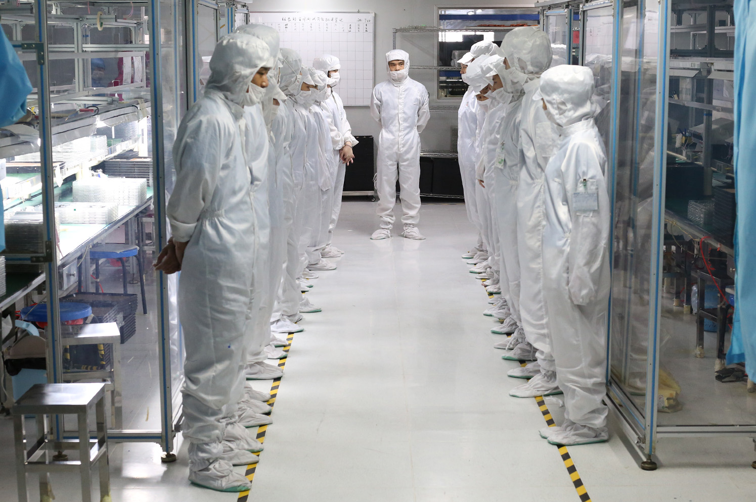 深圳lcd顯示屏廠家---海飛智顯，實(shí)實(shí)在在用心做產(chǎn)品的廠家