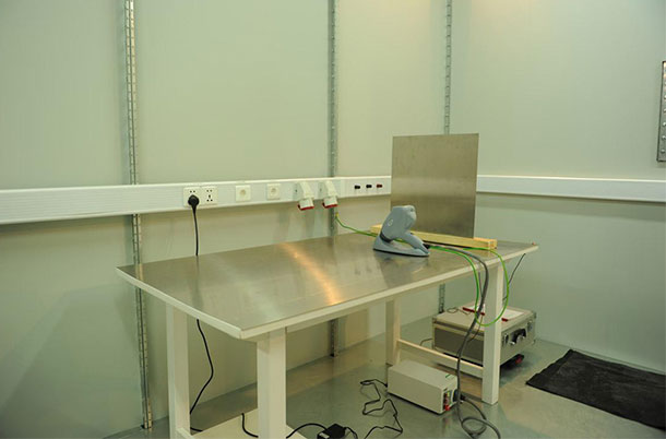 靜電對液晶屏幕 lcd的造成影響有哪些？