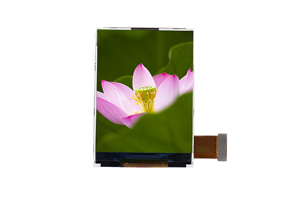 小尺寸液晶顯示屏常見(jiàn)接口有哪些？