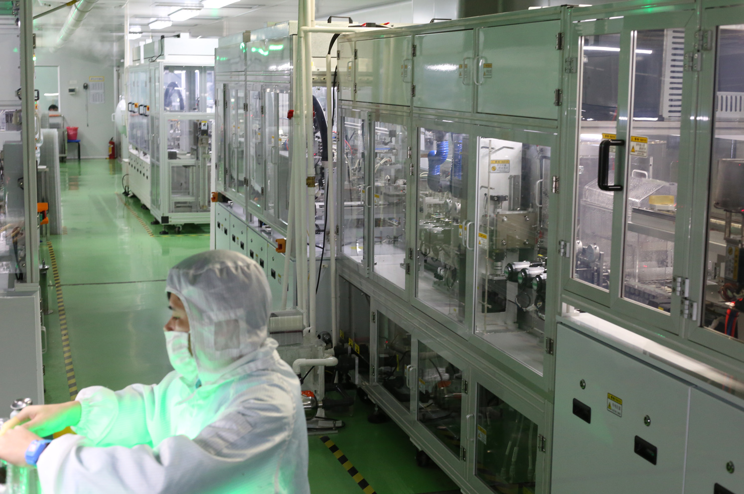 如何了解tft顯示屏生產(chǎn)廠家產(chǎn)品的質(zhì)量？【海飛智顯】