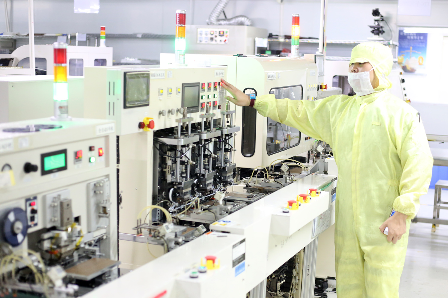 淺談國內液晶顯示屏廠商與日系廠商的差距【海飛智顯】-深圳液晶屏生產廠家