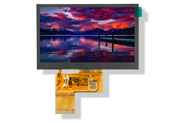 工業(yè)lcd顯示屏價格為什么比普通顯示屏價格高？【海飛智顯】-工業(yè)lcd顯示屏廠家