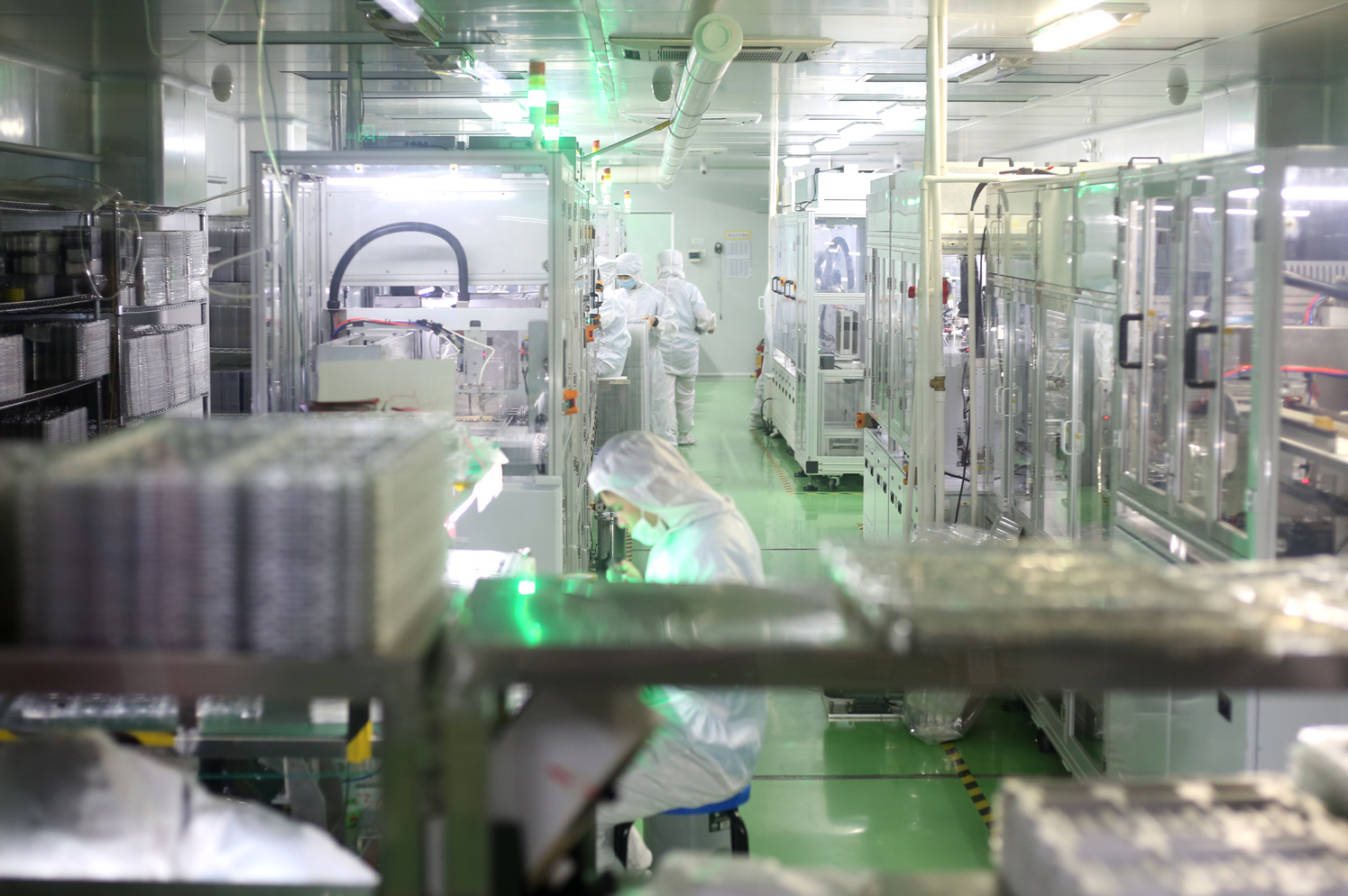 lcd模組廠家正面臨哪些挑戰(zhàn)？【海飛智顯】-lcd模組廠家