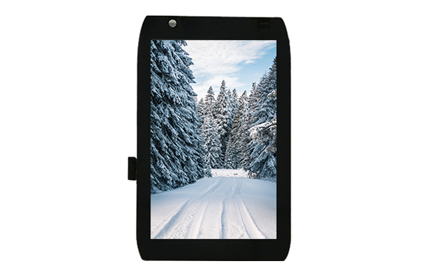 超低溫LCD液晶屏 超低溫LCD液晶屏