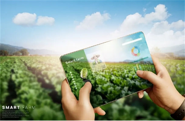 農(nóng)機(jī)觸摸屏的工作原理 農(nóng)機(jī)觸摸屏的工作原理