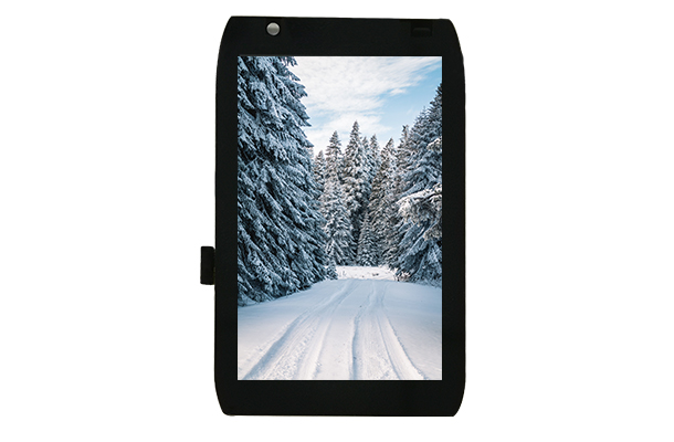 4.0寸觸摸屏 4.0寸觸摸屏