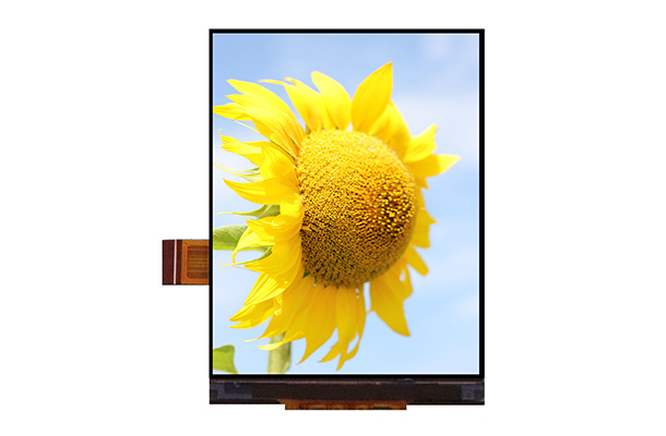 2.8寸LCD液晶屏 2.8寸LCD液晶屏