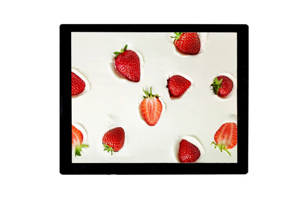 3.6寸TFT液晶屏 3.6寸TFT液晶屏