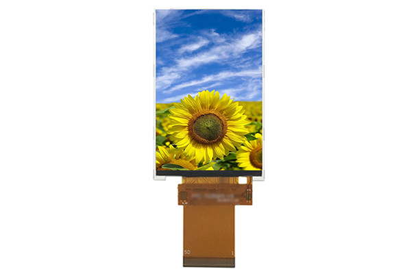 3.5寸顯示屏的特點(diǎn)、應(yīng)用場(chǎng)景以及未來(lái)發(fā)展趨勢(shì)