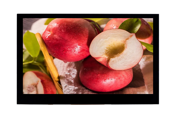 4.3寸TFT液晶屏 4.3寸TFT液晶屏