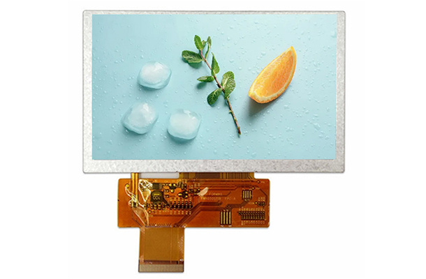 透視LCD液晶屏:各種類型一覽 透視LCD液晶屏:各種類型一覽