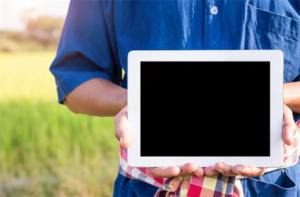 農(nóng)機儀表液晶顯示屏 農(nóng)機儀表液晶顯示屏