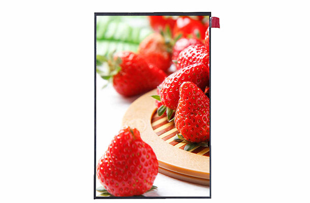 8.0寸高清液晶屏 8.0寸高清液晶屏