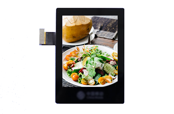 2.4寸TFT型液晶屏 2.4寸TFT型液晶屏