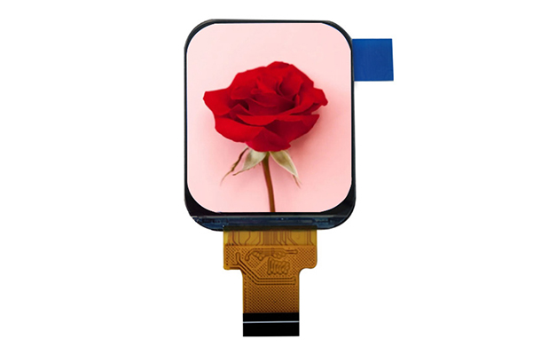 1.77寸TFT液晶屏 1.77寸TFT液晶屏