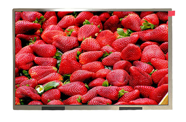 10.1寸TFT液晶屏——讓顯示更清晰，讓體驗(yàn)更智能