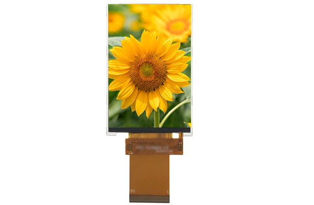 3.5寸LCD顯示屏：如何突破嵌入式應(yīng)用中的顯示極限？
