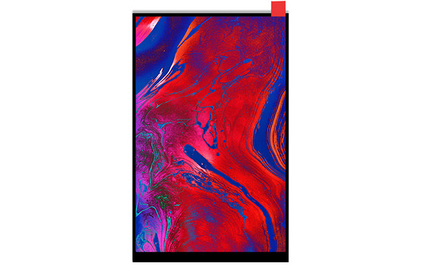 8寸LCD液晶屏為何成為中尺寸顯示市場(chǎng)的“香餑餑”？?jī)?yōu)勢(shì)在哪？