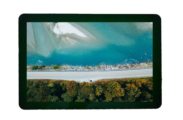 8寸TFT液晶屏有何魅力？帶你解析顯示技術(shù)背后的精彩世界