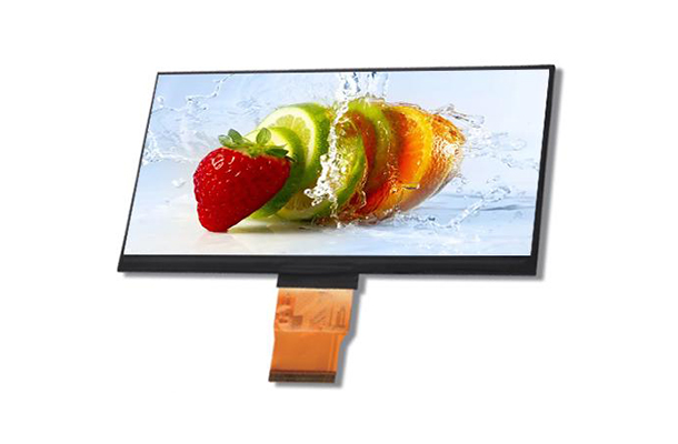 7寸TFT液晶屏：為何它成為嵌入式應(yīng)用的首選？