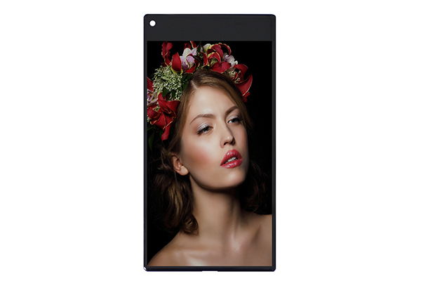 5.5寸2160*3840液晶屏：未來科技的視覺盛宴