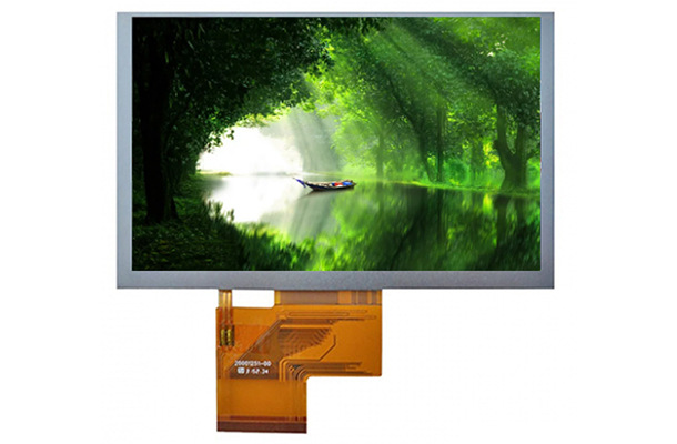 5.7寸640x480液晶屏的特點、應用場景及其未來的潛力