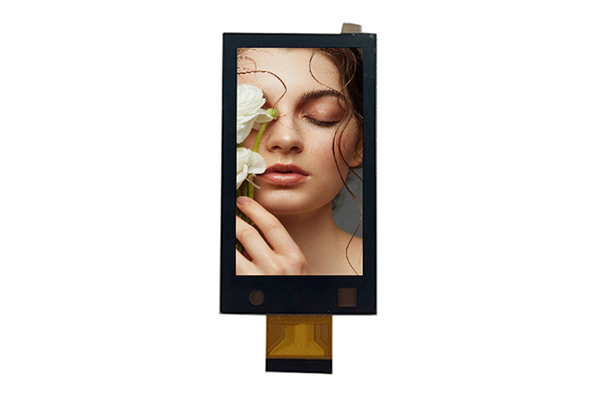 探索觸摸顯示屏技術(shù)及其在多個領(lǐng)域的廣泛應用