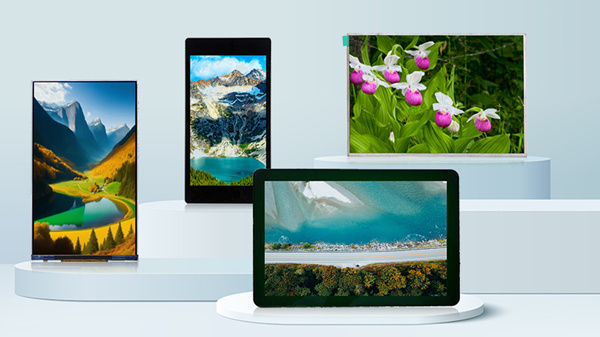 數(shù)碼相機LCD液晶顯示屏尺寸解析：影響拍攝體驗的重要因素