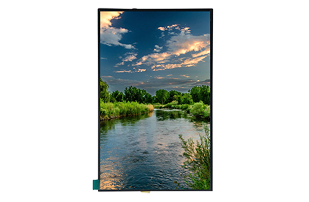 8寸觸摸液晶顯示屏的獨特功能與應用探討