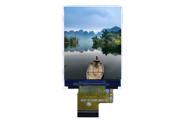 TFT液晶屏的未來(lái)發(fā)展：智能化、超高清與可持續(xù)的新時(shí)代