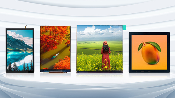 TFT/LCD液晶屏接口全解析：構建您電子產品的視覺之窗