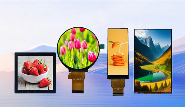 7寸TFT液晶屏的全面解析：產(chǎn)品參數(shù)、獨特特點及應用行業(yè)