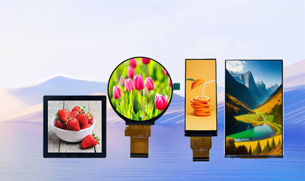 6寸TFT液晶屏：小尺寸大視界的未來科技