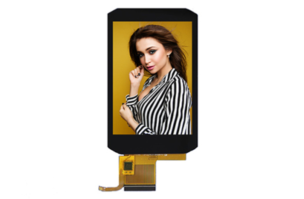 揭開3.5寸LCD顯示屏的神秘面紗：應(yīng)用、優(yōu)勢(shì)與發(fā)展趨勢(shì)