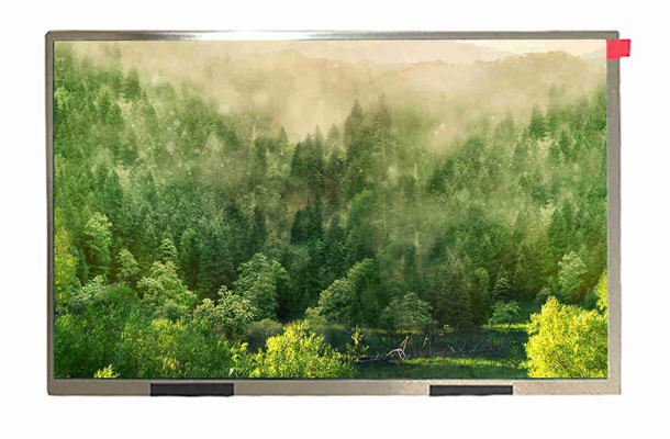 10.1寸液晶屏的配件組成及應用詳解