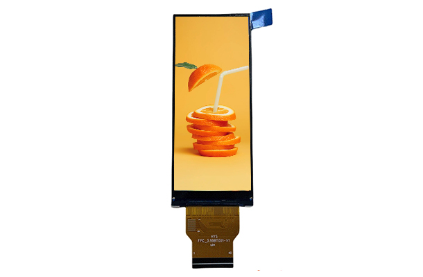 優(yōu)秀表現(xiàn)與廣泛應(yīng)用：3.99寸400*960長(zhǎng)條屏的全面解析