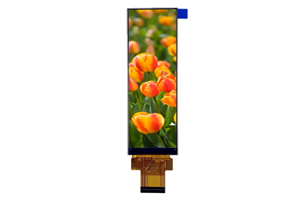 4.58寸320*960條形屏的技術(shù)特點(diǎn)、應(yīng)用場(chǎng)景以及發(fā)展趨勢(shì)